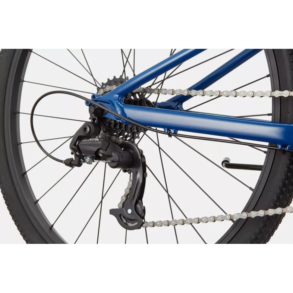 Велосипед 24" Cannondale QUICK OS 2025 ABB
