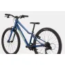 Велосипед 24" Cannondale QUICK OS 2025 ABB