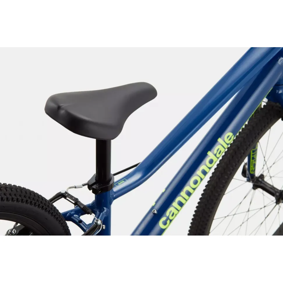 Велосипед 24" Cannondale QUICK OS 2025 ABB