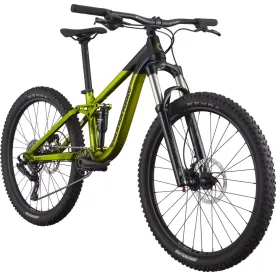 Велосипед 26" Cannondale HABIT OS 2026 VGN