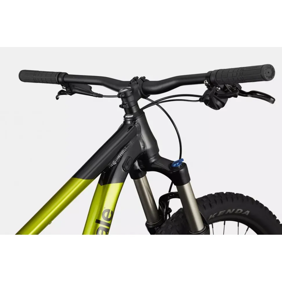 Велосипед 26" Cannondale HABIT OS 2026 VGN