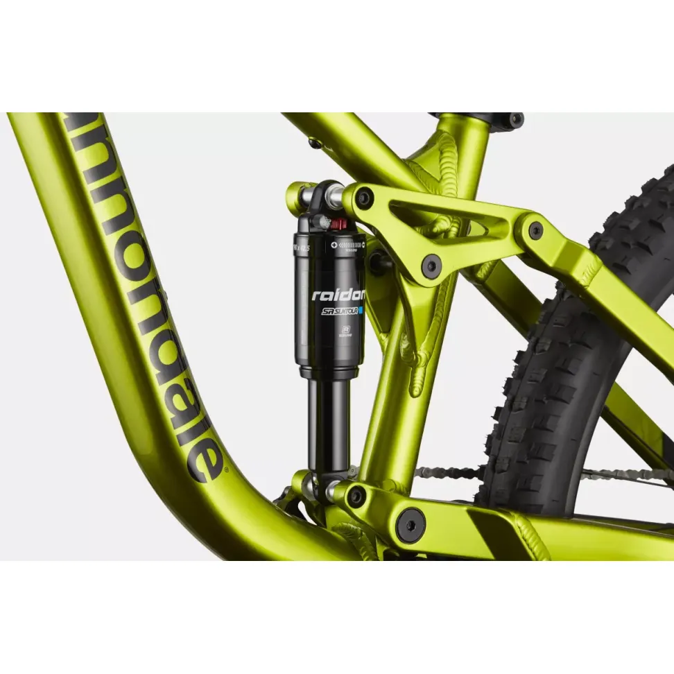 Велосипед 26" Cannondale HABIT OS 2026 VGN