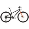 Велосипед 26" Pride GLIDER 6.2 restock 2025 черный