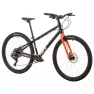 Велосипед 26" Pride GLIDER 6.2 restock 2025 черный