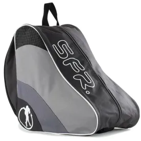 SFR сумка для роликов Ice & Skate black