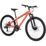 Велосипед 26" Pride MARVEL 6.1 рама - S 2025 оранжевый