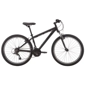 Велосипед 26" Pride MARVEL 6.1 рама - XS restock 2025 черный