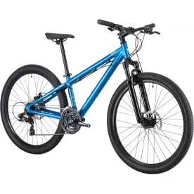 Велосипед 26" Pride MARVEL 6.1 рама - XS 2025 голубой