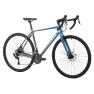 Велосипед 28" Pride ROCX 8.1 рама - M 2024 голубой