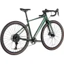 Велосипед 28" Pride ROCX 8.1 рама - M 2025 зеленый