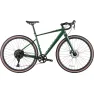 Велосипед 28" Pride ROCX 8.1 рама - L 2025 зелений