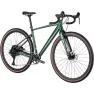 Велосипед 28" Pride ROCX 8.1 рама - L 2025 зелений