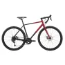 Велосипед 28" Pride ROCX 8.2 CF рама - XL 2024 красный