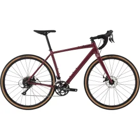 Велосипед 28" Cannondale TOPSTONE 3 рама - XL 2023 BCH