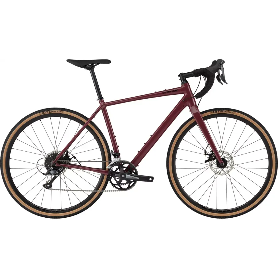 Велосипед 28" Cannondale TOPSTONE 3 рама - XL 2023 BCH