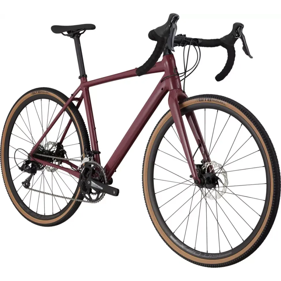 Велосипед 28" Cannondale TOPSTONE 3 рама - XL 2023 BCH