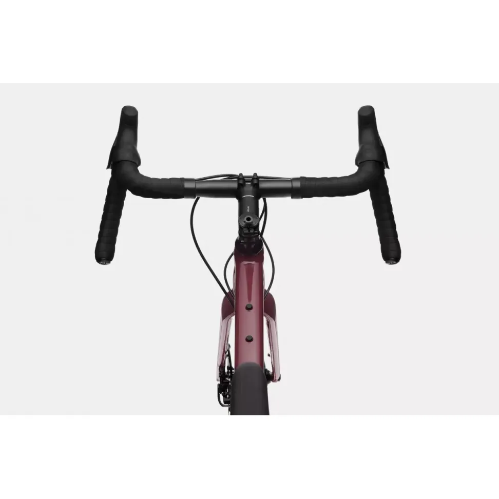 Велосипед 28" Cannondale TOPSTONE 3 рама - XL 2023 BCH