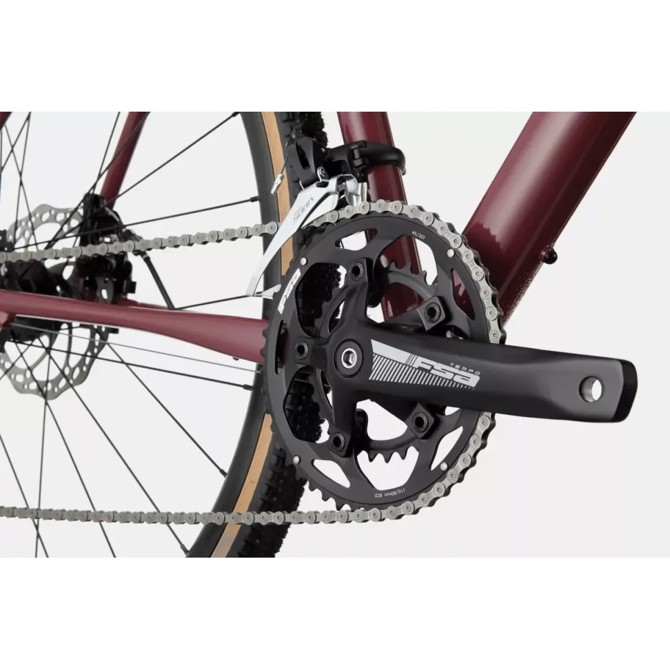 Велосипед 28" Cannondale TOPSTONE 3 рама - XL 2023 BCH