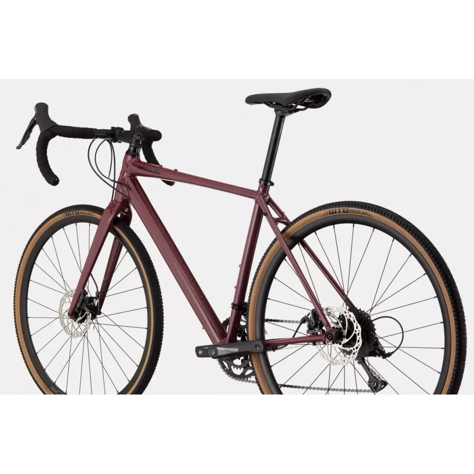 Велосипед 28" Cannondale TOPSTONE 3 рама - XL 2023 BCH