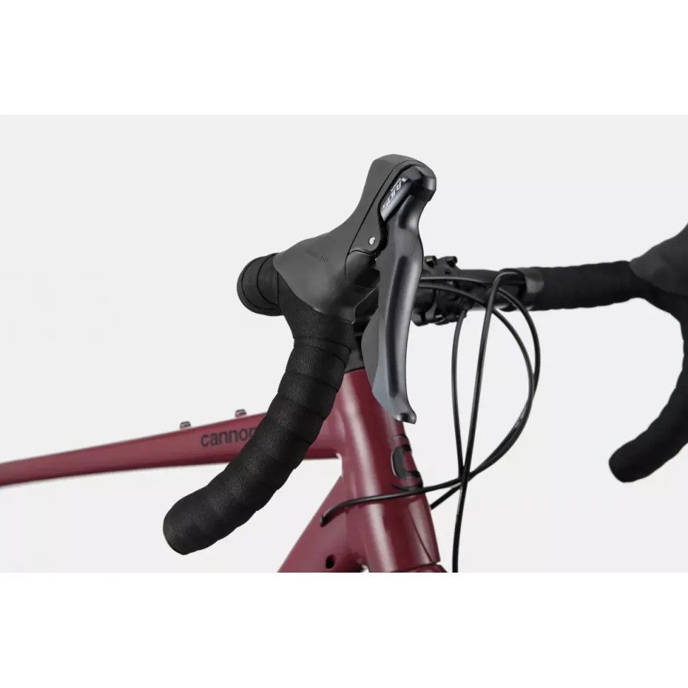 Велосипед 28" Cannondale TOPSTONE 3 рама - XL 2023 BCH