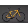 Велосипед 28" Pride ROCX 8.1 рама - M restock 2025 оранжевый