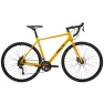 Велосипед 28" Pride ROCX 8.1 рама - M restock 2025 оранжевый