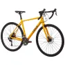Велосипед 28" Pride ROCX 8.1 рама - M restock 2025 оранжевый