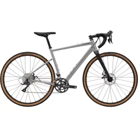 Велосипед 28" Cannondale TOPSTONE 3 рама - XL 2024 GRY