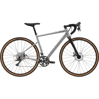 Велосипед 28" Cannondale TOPSTONE 3 рама - XL 2024 GRY
