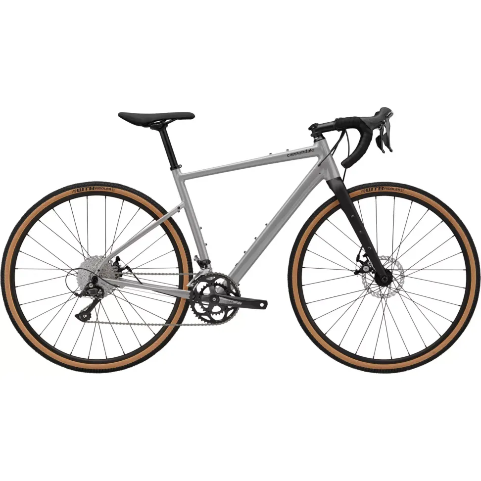 Велосипед 28" Cannondale TOPSTONE 3 рама - XL 2024 GRY