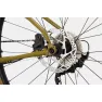 Велосипед 28" Cannondale TOPSTONE 2 рама - M 2024 OGN