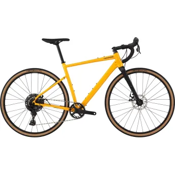 Велосипед 28" Cannondale TOPSTONE 4 рама - XL 2024 MGO