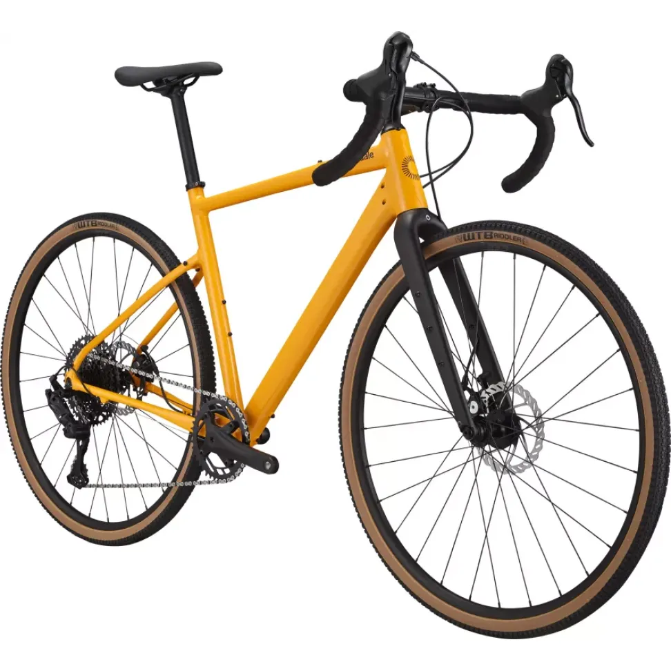 Велосипед 28" Cannondale TOPSTONE 4 рама - XL 2024 MGO