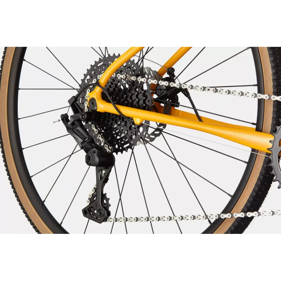 Велосипед 28" Cannondale TOPSTONE 4 рама - XL 2024 MGO