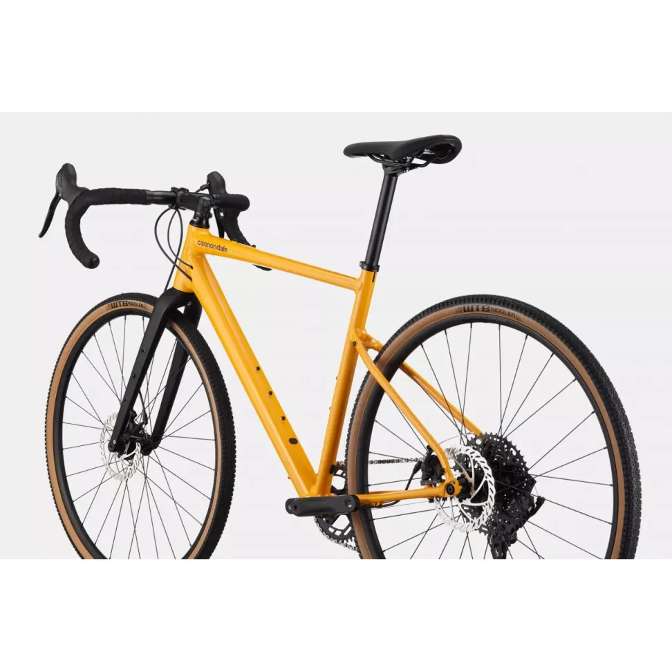 Велосипед 28" Cannondale TOPSTONE 4 рама - XL 2024 MGO
