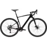 Велосипед 28" Cannondale TOPSTONE Carbon 2 Lefty рама - XL 2024 GDT