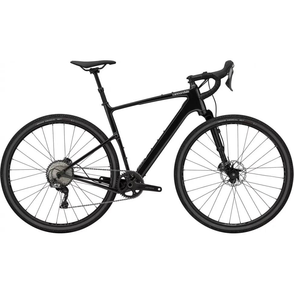 Велосипед 28" Cannondale TOPSTONE Carbon 2 Lefty рама - XL 2024 GDT