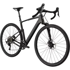 Велосипед 28" Cannondale TOPSTONE Carbon 2 Lefty рама - XL 2024 GDT