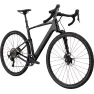 Велосипед 28" Cannondale TOPSTONE Carbon 2 Lefty рама - XL 2024 GDT