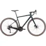 Велосипед 28" Pride Jet Rocx 8.1 рама - M 2025 темно-зелений