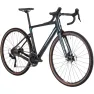 Велосипед 28" Pride Jet Rocx 8.1 рама - M 2025 темно-зелений
