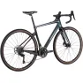 Велосипед 28" Pride Jet Rocx 8.1 рама - M 2025 темно-зелений