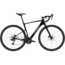 Велосипед 28" Cannondale Topstone Carbon 3 рама - L 2024 CRB BLK