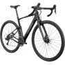 Велосипед 28" Cannondale Topstone Carbon 3 рама - L 2024 CRB BLK