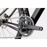 Велосипед 28" Cannondale Topstone Carbon 3 рама - L 2024 CRB BLK