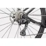 Велосипед 28" Cannondale Topstone Carbon 3 рама - L 2024 CRB BLK