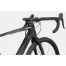 Велосипед 28" Cannondale Topstone Carbon 3 рама - L 2024 CRB BLK