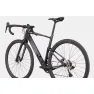 Велосипед 28" Cannondale Topstone Carbon 3 рама - L 2024 CRB BLK