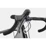 Велосипед 28" Cannondale Topstone Carbon 3 рама - L 2024 CRB BLK