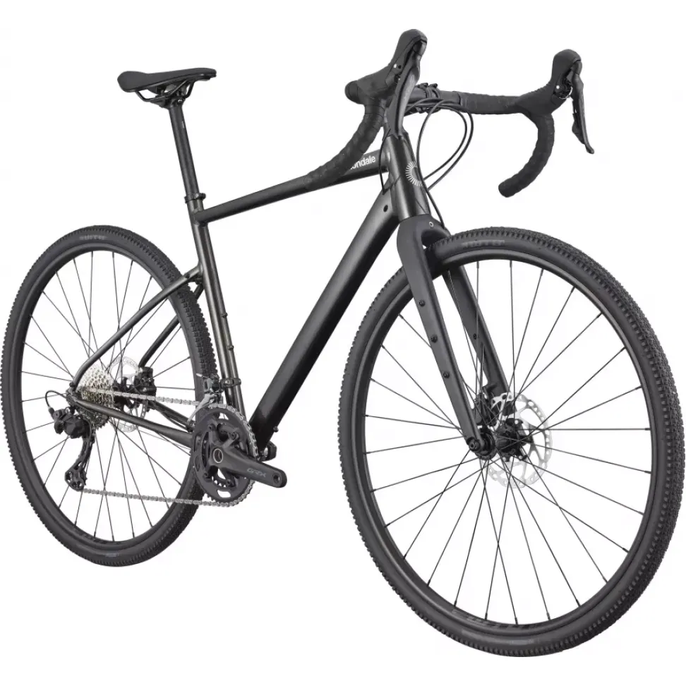 Велосипед 28" Cannondale TOPSTONE 1 рама - XL 2025 OBS